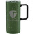 Custom 18 oz. Acadia Collection - Laser Etched - Green