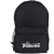 Custom Budget Ripstop Backpack - Black 
