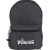 Custom Budget Ripstop Backpack - Grey 