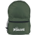 Custom Budget Ripstop Backpack - Olive Green 