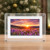 Custom 7 Inch Acrylic Digital Frame - In use