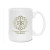 Custom Jumbo Coffee Mug 15 oz - White 