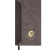 Custom Avalon Pocket Journal - Graphite Gray 