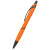 Custom Festival Pen - Orange 