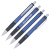 Custom Calero Gel Pen - Blue 