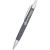 Custom Academy Pen - Gray 