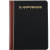 Custom Richford Padfolio - Black 