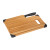 Custom Bamboo Cutting Board with Knife