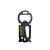 Custom Best Buddy Tools Bottle Opener Multi-Tool - Front View 