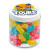 Custom 8 oz Jar of Sour Gummy Bears
