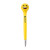 Custom Emoji Pen - Yellow With Laugh 