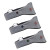 Custom Comfort Logic Lower Back Heating Wrap - Modes View 