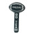 Custom 15" Football Foam Cheerstick - Navy blue