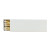 Custom 3" Wood Match 12 Pack - Front View