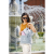 Custom Dove Drawstring Backpack - Lifestyle View 