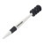 Custom Saturn Spinning Ring Pen - Black 
