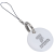 Custom Navi Air Tracker Compatible with iOS Find My App - In Use 