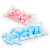 Custom 3" Pillow Box of Pacifier Candy