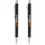 Custom June Recycled Pen and Pencil Gift Set