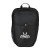 Custom Rocky Recycled 15" Computer Backpack - Black