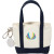 Custom Mini Tote Bag Charm
