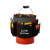 Custom Heritage Supply Pro Recycled rPET 18-inch 5-Gallon Bucket Tool Organizer