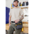 Custom Heritage Supply Pro Recycled rPET Tool Belt Pouch - Lifestyle View 
