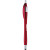 Stylus Pen-Javalina Touch - Garnet Red