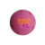 Custom Awareness Round Lip Balm With Full Color Imprint