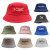 Custom Seeker Bucket Hat
