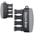 Custom Talon Finger Exerciser - Black 