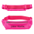 Custom AeroLOFT Flex Sport Belt - Neon pink