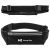 Custom AeroLOFT Flex Sport Belt - Black