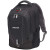 Custom Wenger Origins Recycled 15" Computer Backpack - Black