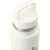 Custom Colton Copper Vacuum Insulated Bottle 20 oz - White cap view