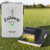Custom Easy Reach Clip With Credit Card Sunscreen - Black