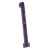 Custom 24" x 3.5" #1 Foam Noodle - Purple
