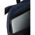 Custom Rocky Recycled 15" Computer Backpack - Navy blue close view