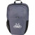 Custom Rocky Recycled 15" Computer Backpack - Gray