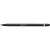 Custom Axel Inkless Stylus Pen - Black
