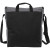 Custom Dover Recycled Messenger Bag - Back view