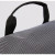 Custom Dover Recycled Messenger Bag -Handle view