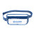 Custom Sigma Clear Mini Sling Bag - Royal Blue 