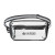 Custom Sigma Clear Mini Sling Bag - Clear