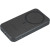 Custom mophie Snap + 10,000 mAh Powerstation Phone Stand - Side View 
