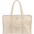 Custom FEED Organic Cotton Large Market Tote