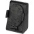 Custom Phone Grip Outdoor Magnetic Bluetooth Speaker - Side view