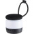 Custom Glow Jam Outdoor Bluetooth Party Speaker - Side view