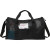 Custom Mesh Recycled Duffle Bag - In use