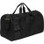 Custom Mesh Recycled Duffle Bag - Side view